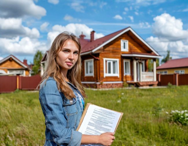 предоставить заключение о соответствии жилого помещения